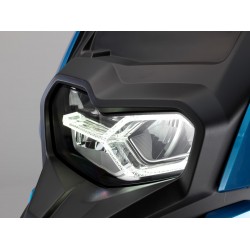 C 400 X Urban Mobility C 400 X Urban Mobility